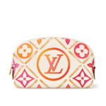Louis Vuitton Pochette Cosmetique PM M11239 Peachblow